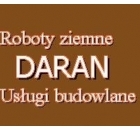 Logo firmy "Daran" Dariusz Tysiąc