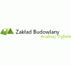 Logo firmy Andrzej Dybała Zakład Budowlany