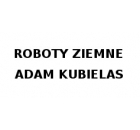 Logo firmy Adam Kubielas