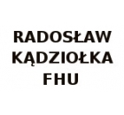 Logo firmy FHU Radosław Kądziołka