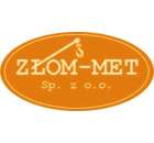 Logo firmy Złom-Met Sp.z o.o.