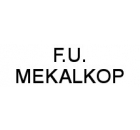 Logo firmy "Mekalkop" Paweł Kura