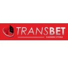 Logo firmy TRANSBET Kazimierz Styrna