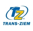 Logo firmy "TRANS-ZIEM" PBI Zbigniew Jasiewicz