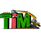 Logo firmy "TIM" Tomasz Kuźma