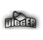 Logo firmy Digger Sp. z.o.o.