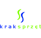 Logo firmy Kraksprzęt Sp. z o.o.