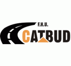 Logo firmy "Catud" F.H.U