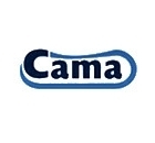 Logo firmy CAMA Sp. z.o.o.