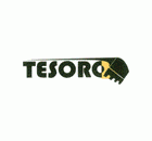 Logo firmy "Tesoro" Małgorzata Ortman