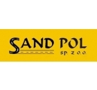Logo firmy SAND POL sp. z o.o.
