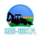Logo firmy "Mar-Ziem" FHU Marek Dylowicz