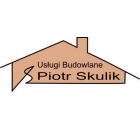 Logo firmy Usługi Budowlane Piotrk Skulik