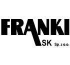 Logo firmy FRANKI SK Sp. z o.o.