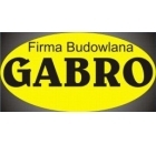 Logo firmy GABRO Dawid Stelmach