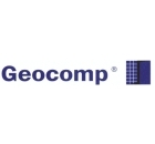 Logo firmy "Geocomp" Sp. z o.o.