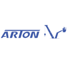 Logo firmy ARTON Mariusz Suwalski