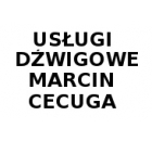 Logo firmy Marcin Cecuga