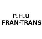 Logo firmy P.H.U. Fran-Trans